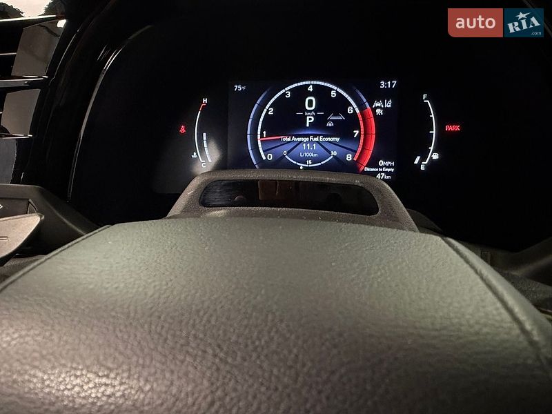 Внедорожник / Кроссовер Lexus RX 2023 в Киеве фото 34 Внедорожник / Кроссовер Lexus RX 2023 в Киеве