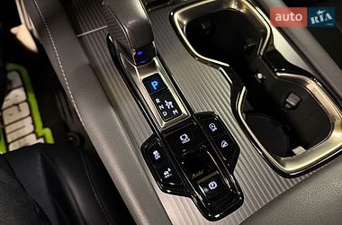 Внедорожник / Кроссовер Lexus RX 2023 в Киеве фото 35 Внедорожник / Кроссовер Lexus RX 2023 в Киеве