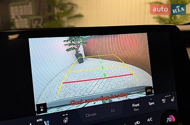 Внедорожник / Кроссовер Lexus RX 2023 в Киеве фото 36 Внедорожник / Кроссовер Lexus RX 2023 в Киеве