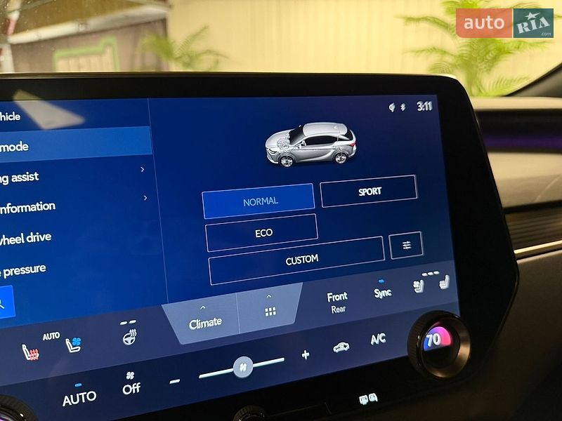 Внедорожник / Кроссовер Lexus RX 2023 в Киеве фото 44 Внедорожник / Кроссовер Lexus RX 2023 в Киеве