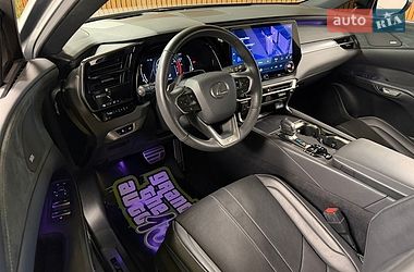 Внедорожник / Кроссовер Lexus RX 2023 в Киеве фото 40 Внедорожник / Кроссовер Lexus RX 2023 в Киеве