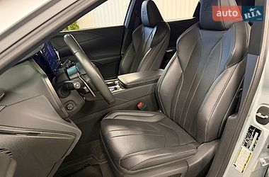 Внедорожник / Кроссовер Lexus RX 2023 в Киеве фото 43 Внедорожник / Кроссовер Lexus RX 2023 в Киеве
