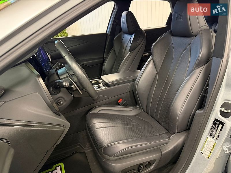 Внедорожник / Кроссовер Lexus RX 2023 в Киеве фото 43 Внедорожник / Кроссовер Lexus RX 2023 в Киеве