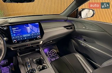 Внедорожник / Кроссовер Lexus RX 2023 в Киеве фото 52 Внедорожник / Кроссовер Lexus RX 2023 в Киеве