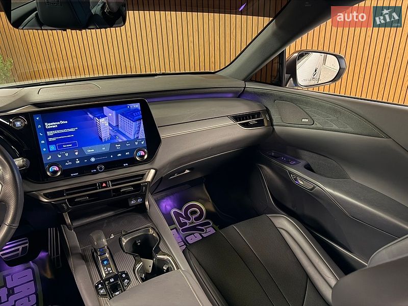 Внедорожник / Кроссовер Lexus RX 2023 в Киеве фото 52 Внедорожник / Кроссовер Lexus RX 2023 в Киеве