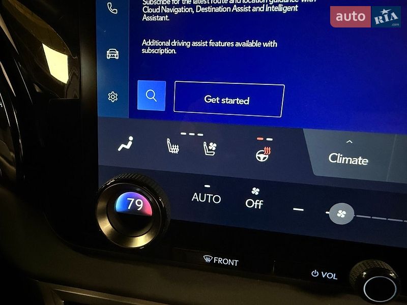 Внедорожник / Кроссовер Lexus RX 2023 в Киеве фото 54 Внедорожник / Кроссовер Lexus RX 2023 в Киеве
