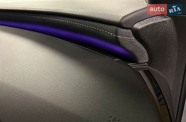 Внедорожник / Кроссовер Lexus RX 2023 в Киеве фото 56 Внедорожник / Кроссовер Lexus RX 2023 в Киеве