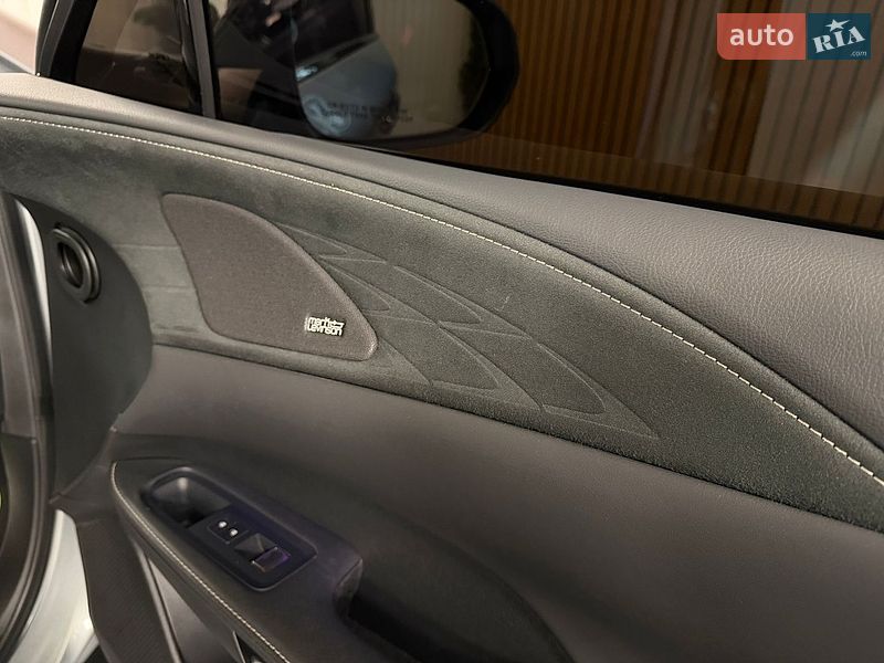 Внедорожник / Кроссовер Lexus RX 2023 в Киеве фото 55 Внедорожник / Кроссовер Lexus RX 2023 в Киеве