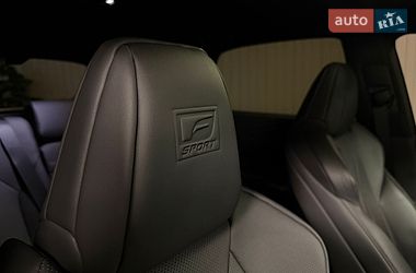 Внедорожник / Кроссовер Lexus RX 2023 в Киеве фото 58 Внедорожник / Кроссовер Lexus RX 2023 в Киеве