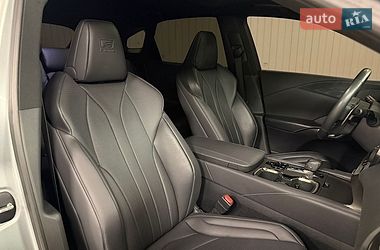Внедорожник / Кроссовер Lexus RX 2023 в Киеве фото 59 Внедорожник / Кроссовер Lexus RX 2023 в Киеве