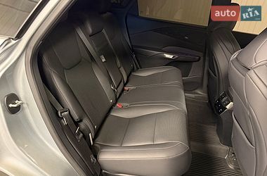Внедорожник / Кроссовер Lexus RX 2023 в Киеве фото 61 Внедорожник / Кроссовер Lexus RX 2023 в Киеве