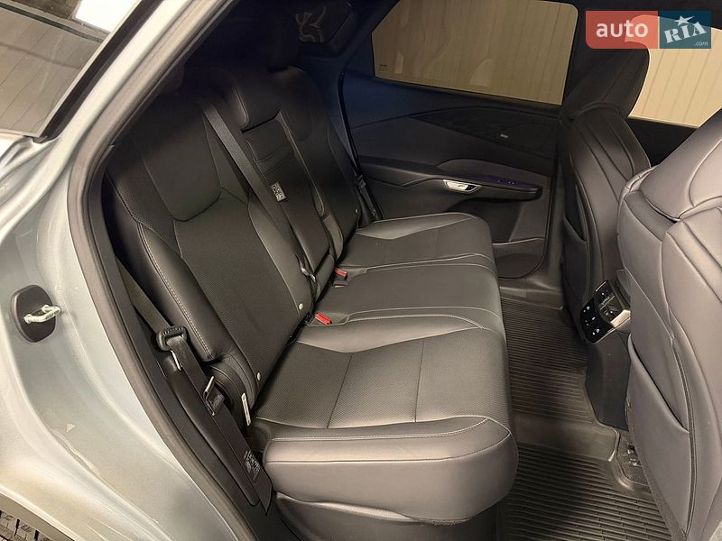 Внедорожник / Кроссовер Lexus RX 2023 в Киеве фото 61 Внедорожник / Кроссовер Lexus RX 2023 в Киеве