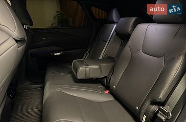 Внедорожник / Кроссовер Lexus RX 2023 в Киеве фото 62 Внедорожник / Кроссовер Lexus RX 2023 в Киеве