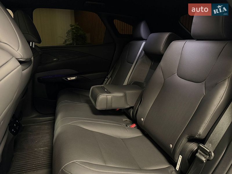 Внедорожник / Кроссовер Lexus RX 2023 в Киеве фото 62 Внедорожник / Кроссовер Lexus RX 2023 в Киеве