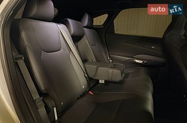 Внедорожник / Кроссовер Lexus RX 2023 в Киеве фото 63 Внедорожник / Кроссовер Lexus RX 2023 в Киеве