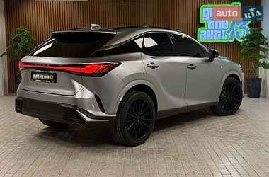 Внедорожник / Кроссовер Lexus RX 2023 в Киеве фото 66 Внедорожник / Кроссовер Lexus RX 2023 в Киеве