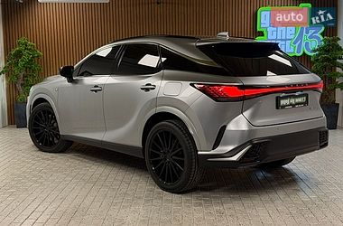 Внедорожник / Кроссовер Lexus RX 2023 в Киеве фото 71 Внедорожник / Кроссовер Lexus RX 2023 в Киеве