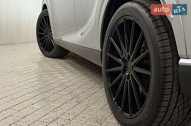 Внедорожник / Кроссовер Lexus RX 2023 в Киеве фото 74 Внедорожник / Кроссовер Lexus RX 2023 в Киеве