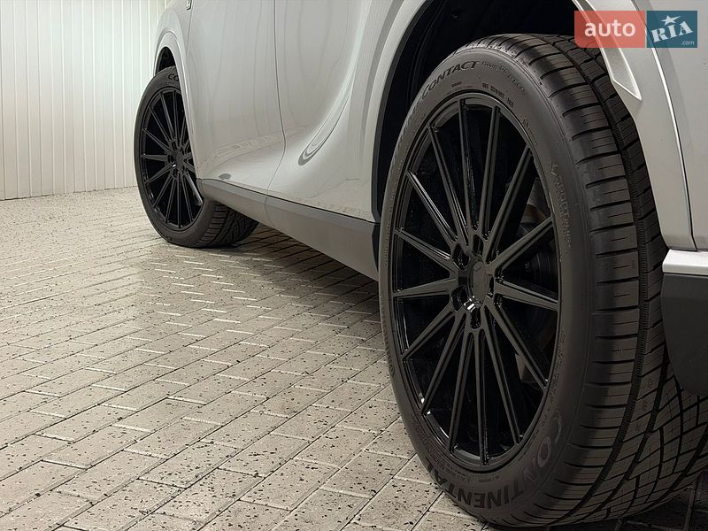 Внедорожник / Кроссовер Lexus RX 2023 в Киеве фото 74 Внедорожник / Кроссовер Lexus RX 2023 в Киеве