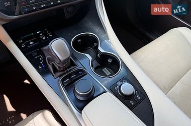 Внедорожник / Кроссовер Lexus RX 2016 в Киеве