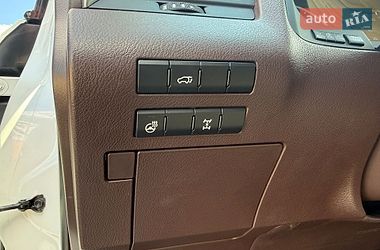 Внедорожник / Кроссовер Lexus RX 2016 в Киеве