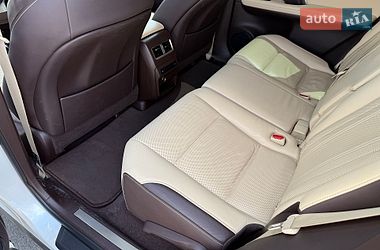 Внедорожник / Кроссовер Lexus RX 2016 в Киеве