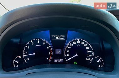 Внедорожник / Кроссовер Lexus RX 2013 в Киеве фото 16 Внедорожник / Кроссовер Lexus RX 2013 в Киеве