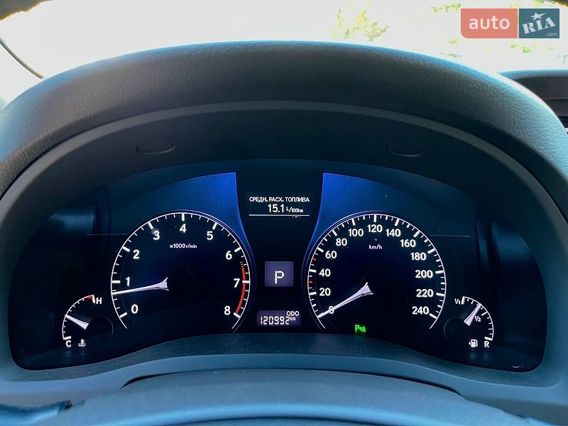 Внедорожник / Кроссовер Lexus RX 2013 в Киеве фото 16 Внедорожник / Кроссовер Lexus RX 2013 в Киеве