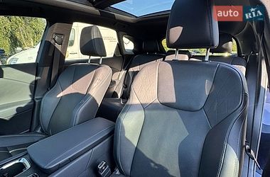 Внедорожник / Кроссовер Lexus RX 2023 в Полтаве