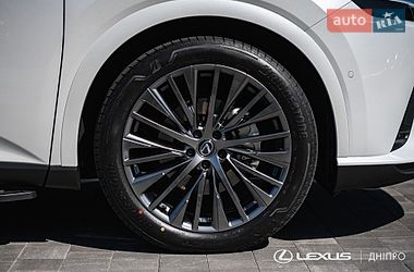 Внедорожник / Кроссовер Lexus RX 2025 в Днепре
