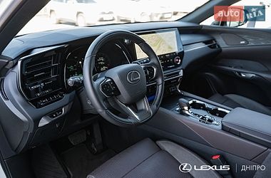 Внедорожник / Кроссовер Lexus RX 2025 в Днепре