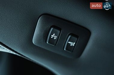 Внедорожник / Кроссовер Lexus RX 2025 в Днепре