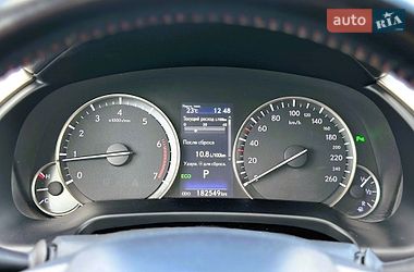 Позашляховик / Кросовер Lexus RX 2017 в Києві фото 42 Позашляховик / Кросовер Lexus RX 2017 в Києві