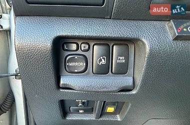 Позашляховик / Кросовер Lexus RX 2005 в Дніпрі