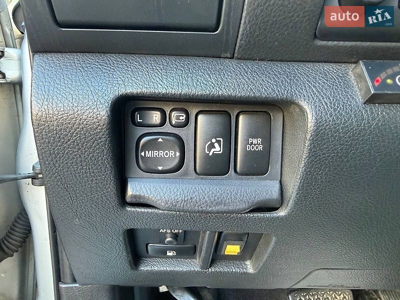 Позашляховик / Кросовер Lexus RX 2005 в Дніпрі