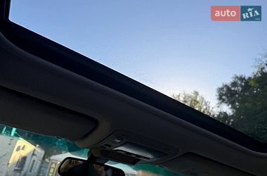 Позашляховик / Кросовер Lexus RX 2005 в Дніпрі