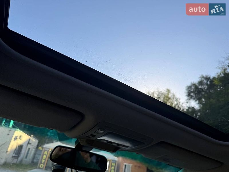 Позашляховик / Кросовер Lexus RX 2005 в Дніпрі