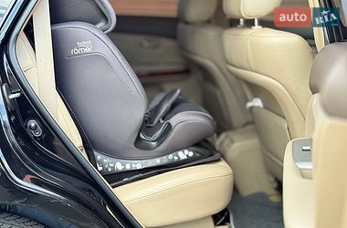 Внедорожник / Кроссовер Lexus RX 2008 в Киеве