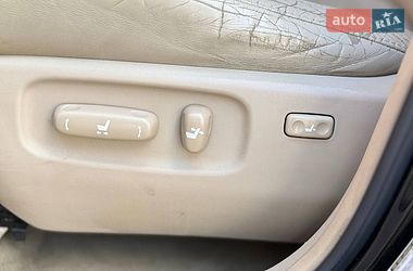 Внедорожник / Кроссовер Lexus RX 2008 в Киеве