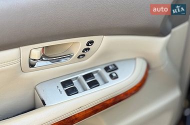 Внедорожник / Кроссовер Lexus RX 2008 в Киеве
