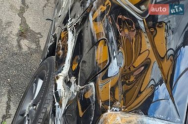 Позашляховик / Кросовер Lexus RX 2007 в Києві