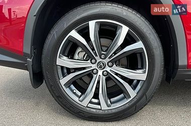Внедорожник / Кроссовер Lexus RX 2022 в Киеве