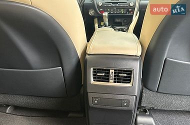Внедорожник / Кроссовер Lexus RX 2022 в Киеве