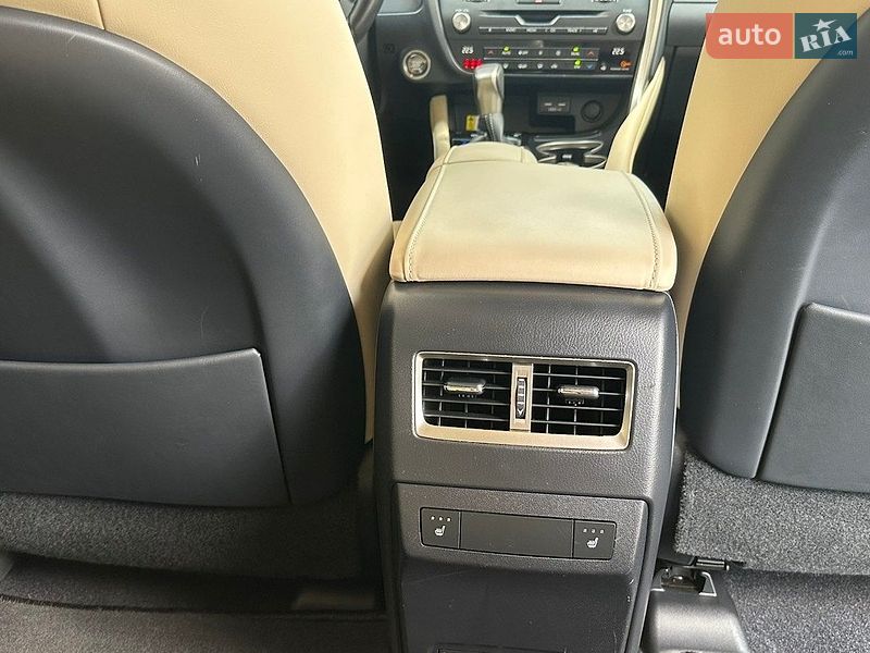 Внедорожник / Кроссовер Lexus RX 2022 в Киеве