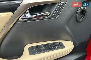 Внедорожник / Кроссовер Lexus RX 2022 в Киеве