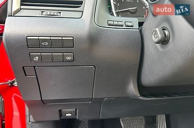 Внедорожник / Кроссовер Lexus RX 2022 в Киеве