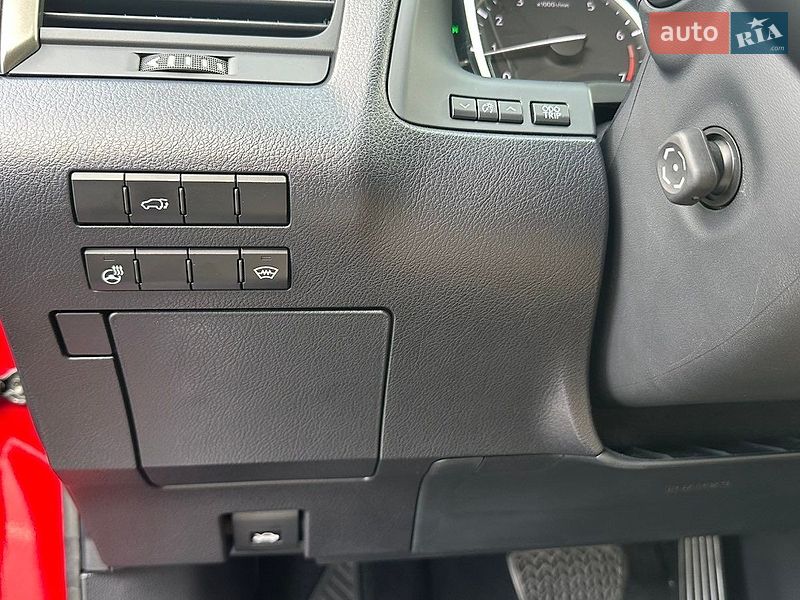Внедорожник / Кроссовер Lexus RX 2022 в Киеве