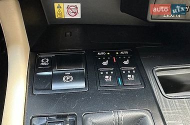 Внедорожник / Кроссовер Lexus RX 2022 в Киеве