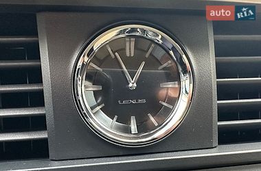 Внедорожник / Кроссовер Lexus RX 2022 в Киеве