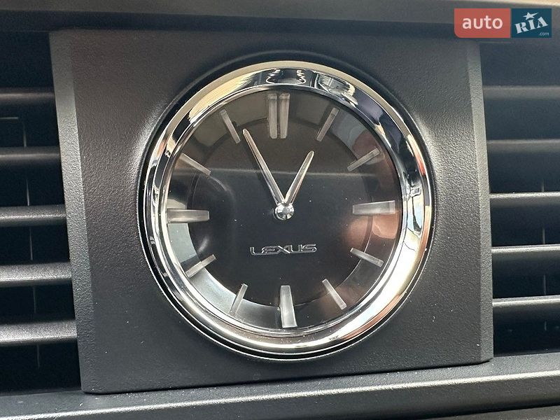 Внедорожник / Кроссовер Lexus RX 2022 в Киеве
